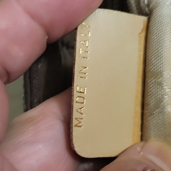 Authentic vintage Lady Dior - Picture 10 of 13